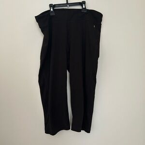 Danskin Black Leggings